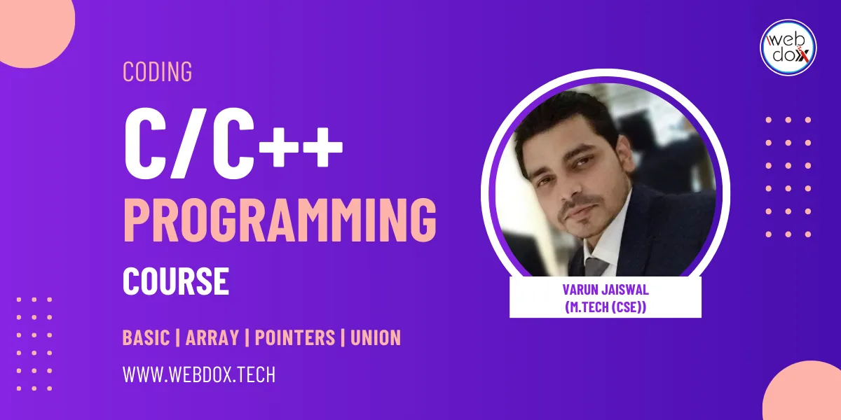 C/C++