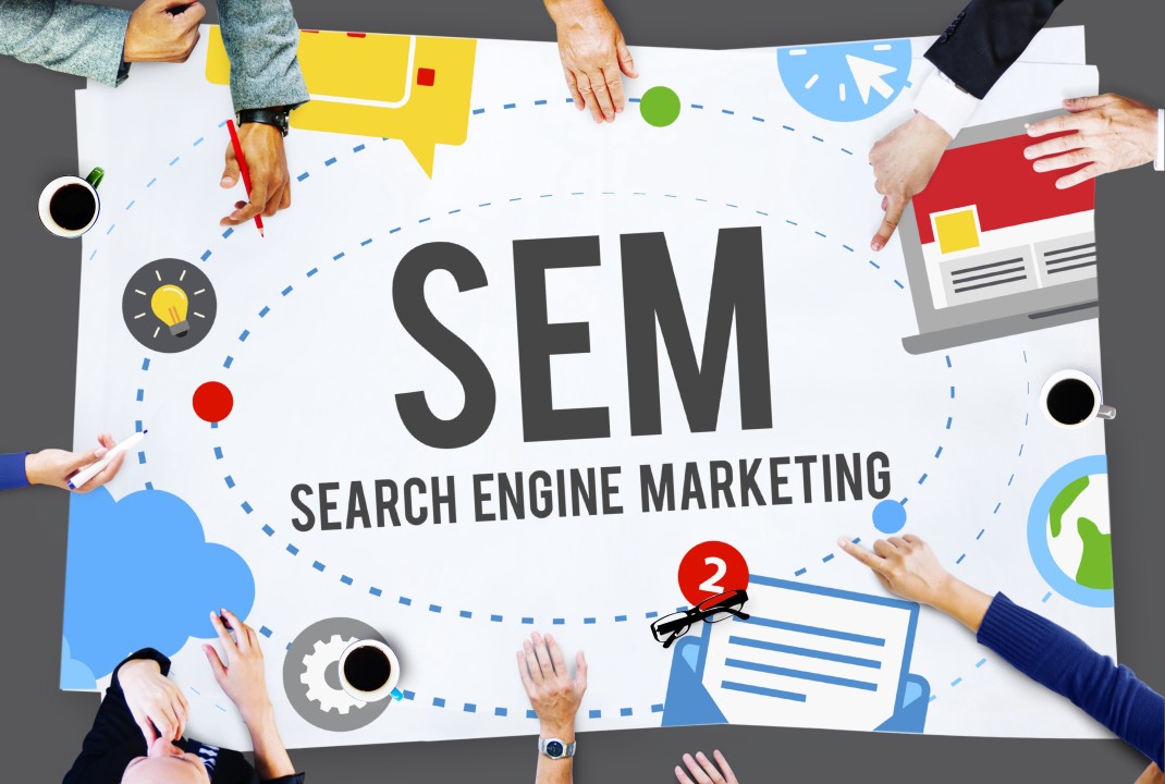 Search engine marketing in Jalandhar