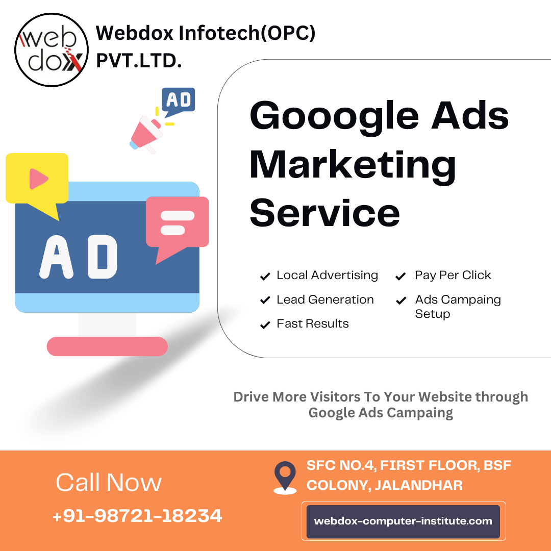 Google ads