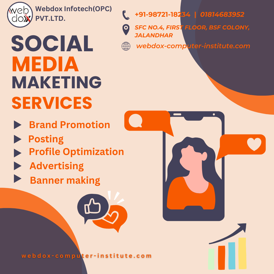 digital marketing services in jalandhar