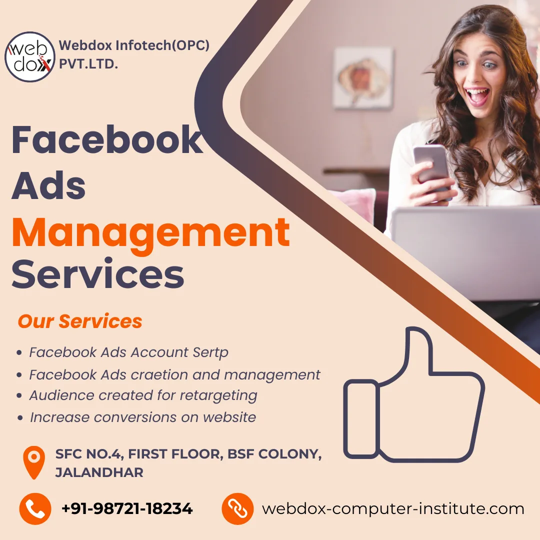 digital marketing services in jalandhar