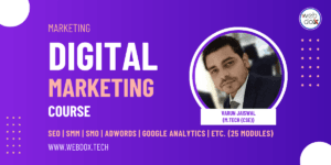Digital Marketing notes pdf