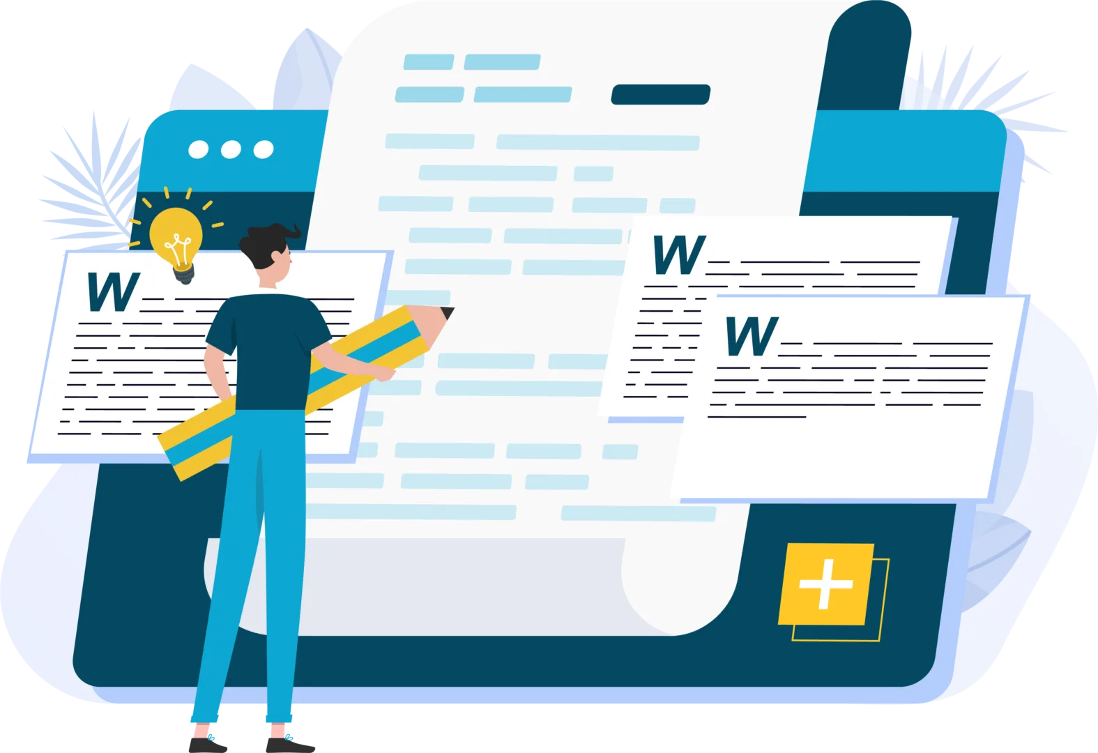 Best Copywriting Company in Jalandhar