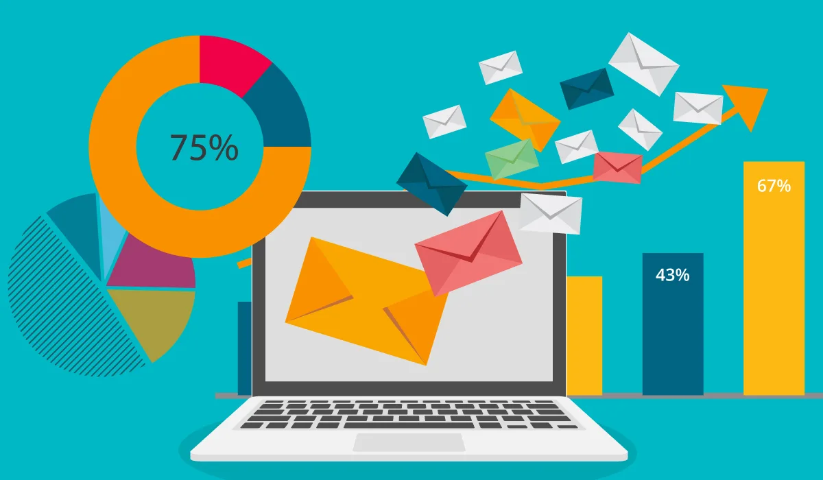 Email Marketing in Jalandhar