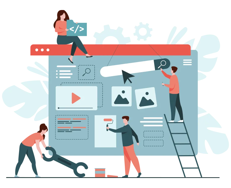 Best Web Development Company in Jalandhar
