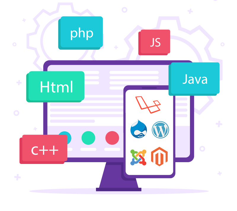 Web Development company in jalandhar