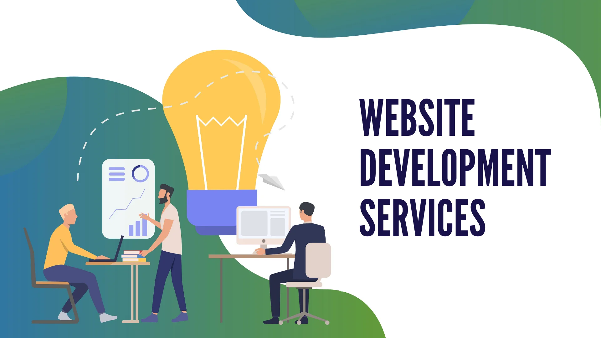Web Development company in Jalandhar Web Development company in jalandhar