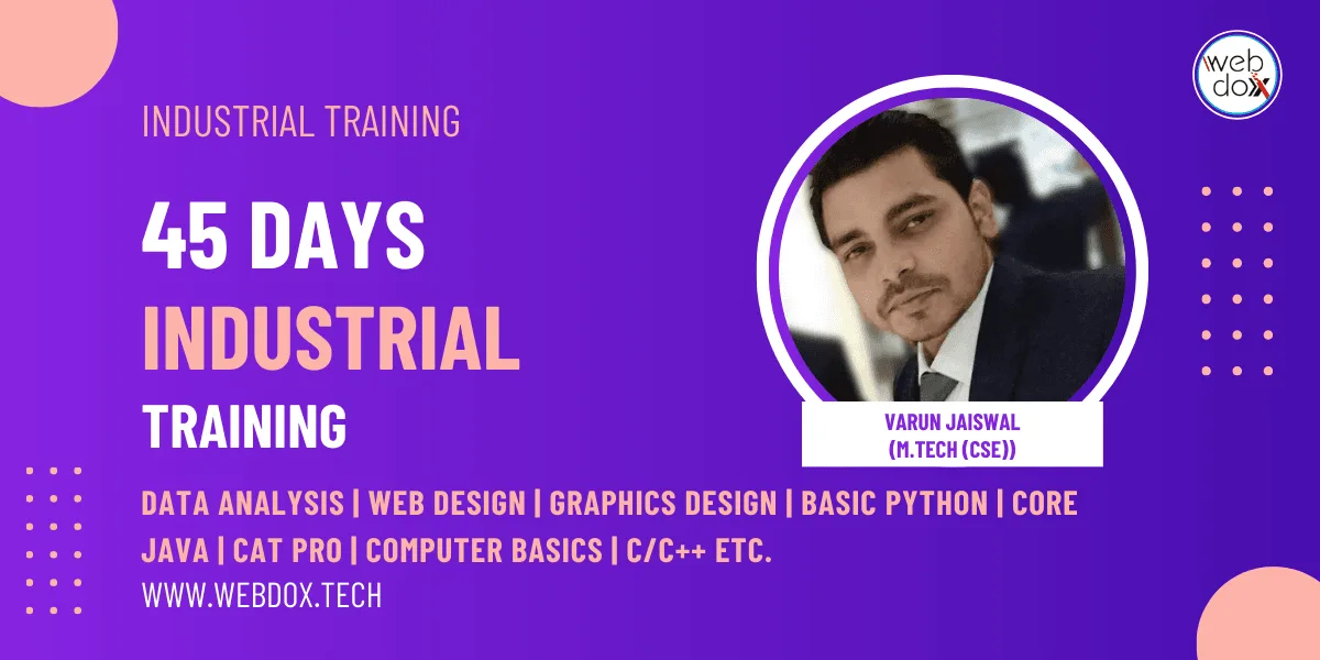 45 Days Industrial training Institute in Jalandhar 45 Days Industrial training Institute in Jalandhar