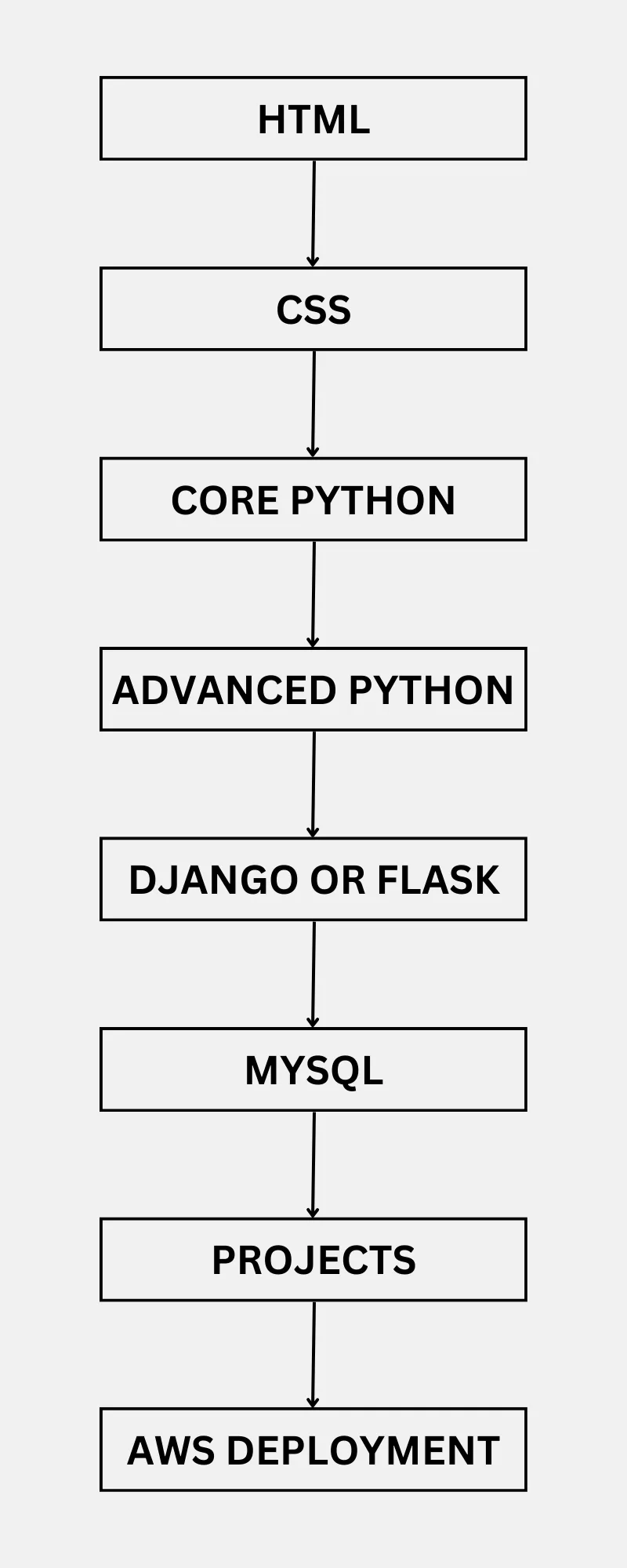 Python Training in Jalandhar