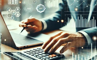 Accounting Course: Master Financial Skills for a Secure Future in 2025