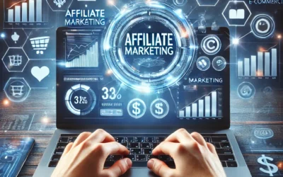 Affiliate Marketing Course: Earn Passive Income Online