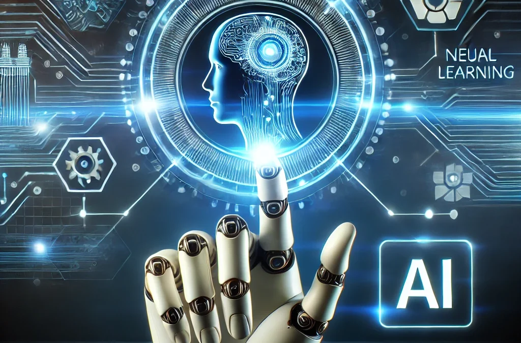 Artificial Intelligence Course in Jalandhar: Build Smart Solutions