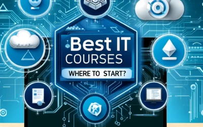 IT Courses After Graduation: Upskill & Get Hired