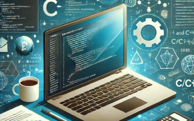 C and C++ Programming: A Beginner’s Guide