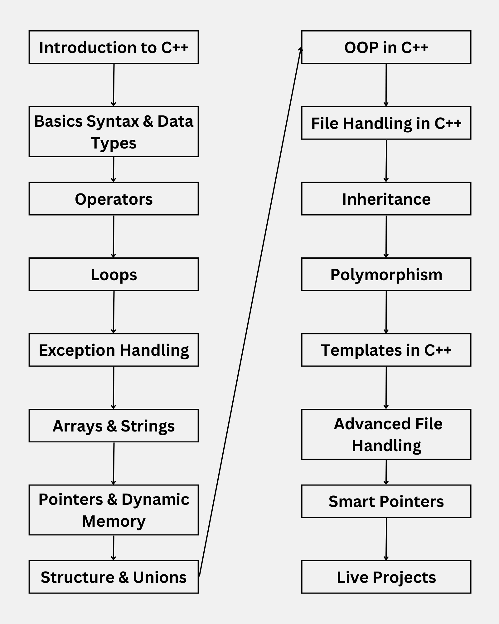 C/C++ Programming Course in Jalandhar