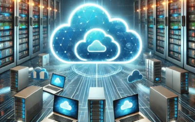 Cloud Computing Course in Jalandhar: Future of IT Infrastructure