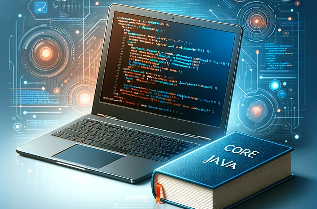 Core Java Programming: A Beginner’s Guide