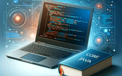 Core Java Programming: A Beginner’s Guide