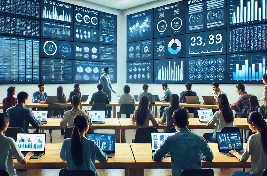 Computer Science Course in Jalandhar: A Comprehensive Guide