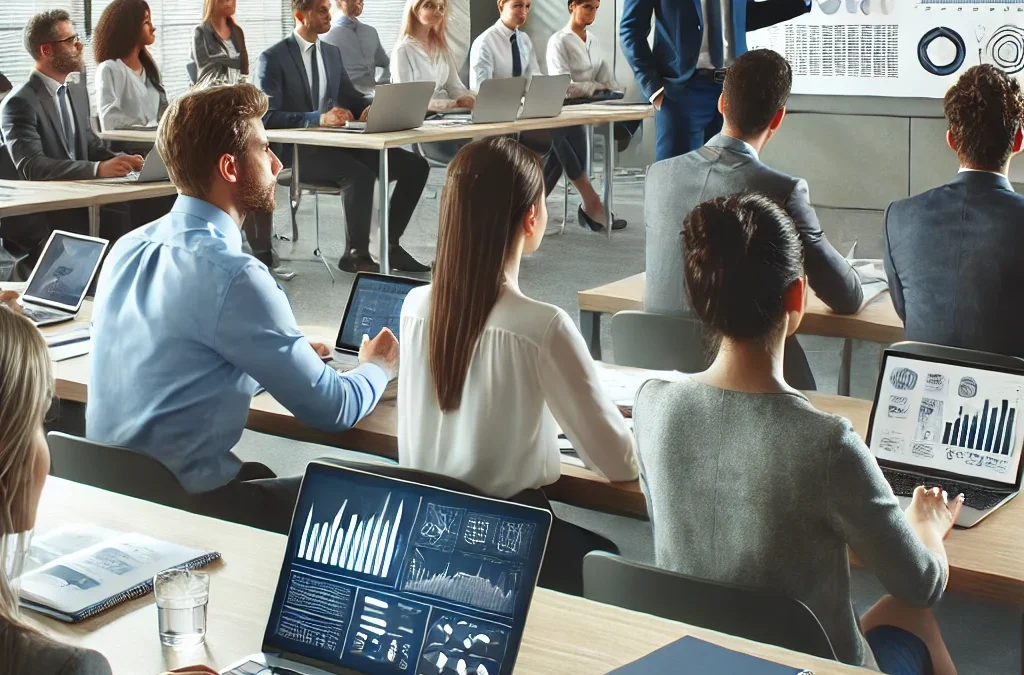 The Ultimate Guide to a Business Management Degree Course