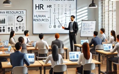 HR Courses in Jalandhar: Top Universities & Career Prospects