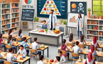Diploma in Nutrition and Dietetics in Jalandhar: A Complete Guide