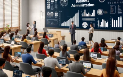 BBA Course in Jalandhar: A Complete Guide
