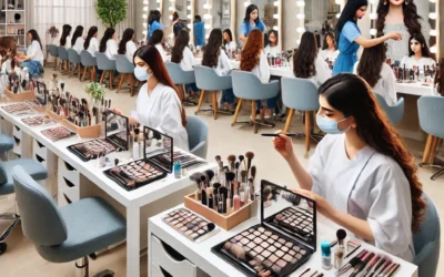 Cosmetology Courses in Jalandhar: A Complete Guide