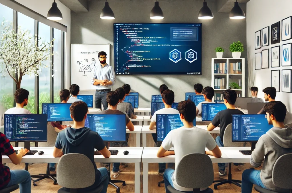 MCA Course in Jalandhar: A Complete Guide