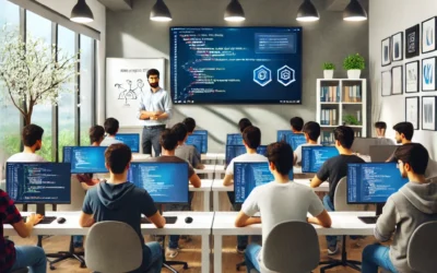 MCA Course in Jalandhar: A Complete Guide