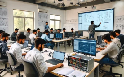 M.Tech Course in Jalandhar: A Complete Guide