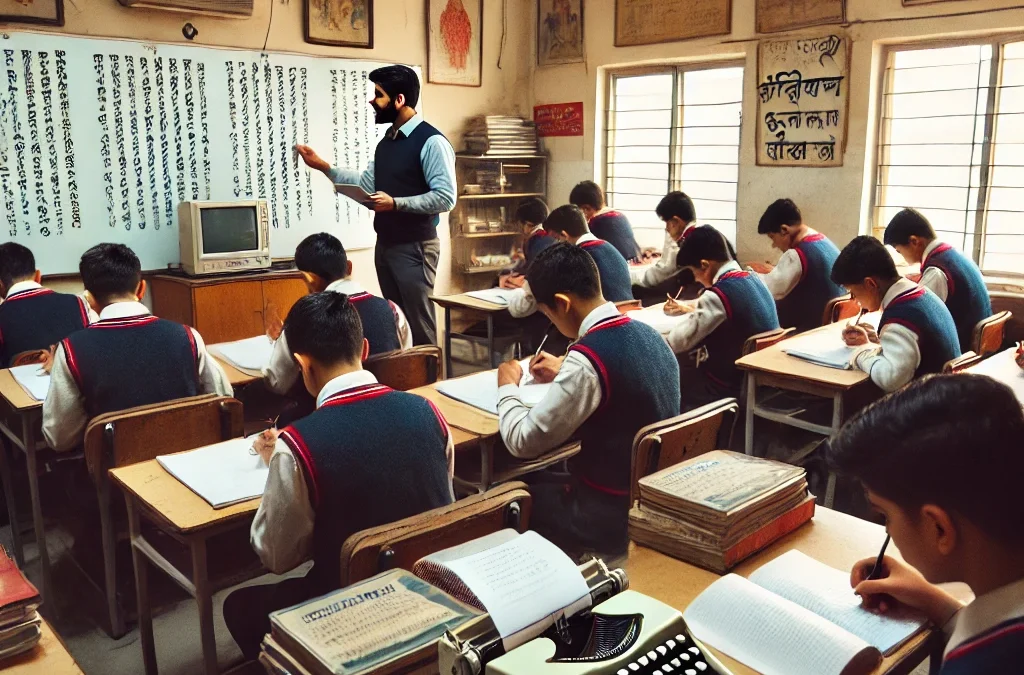 Stenography Courses in Jalandhar: A Complete Guide