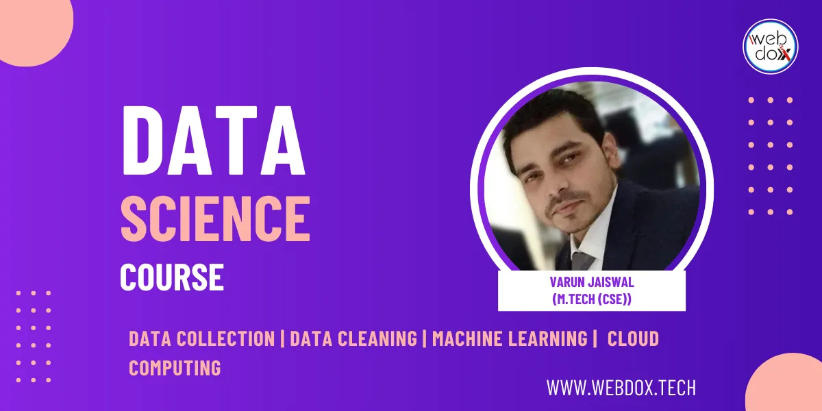 Data Science Course in Jalandhar Data Science Course in Jalandhar
