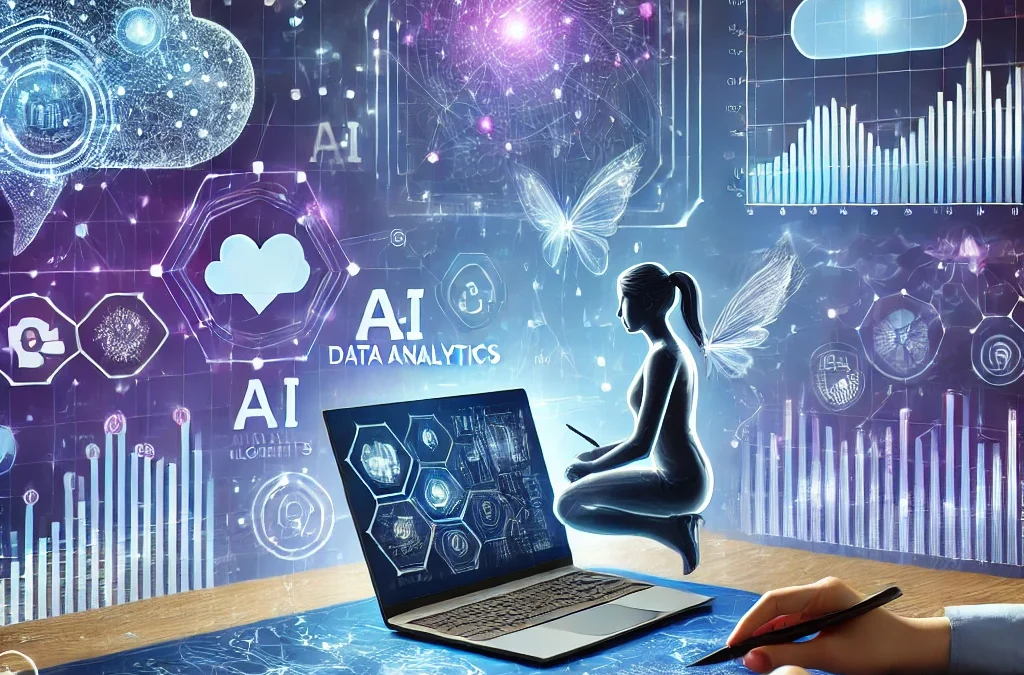 Data Science Course : Unlock the Power of Data