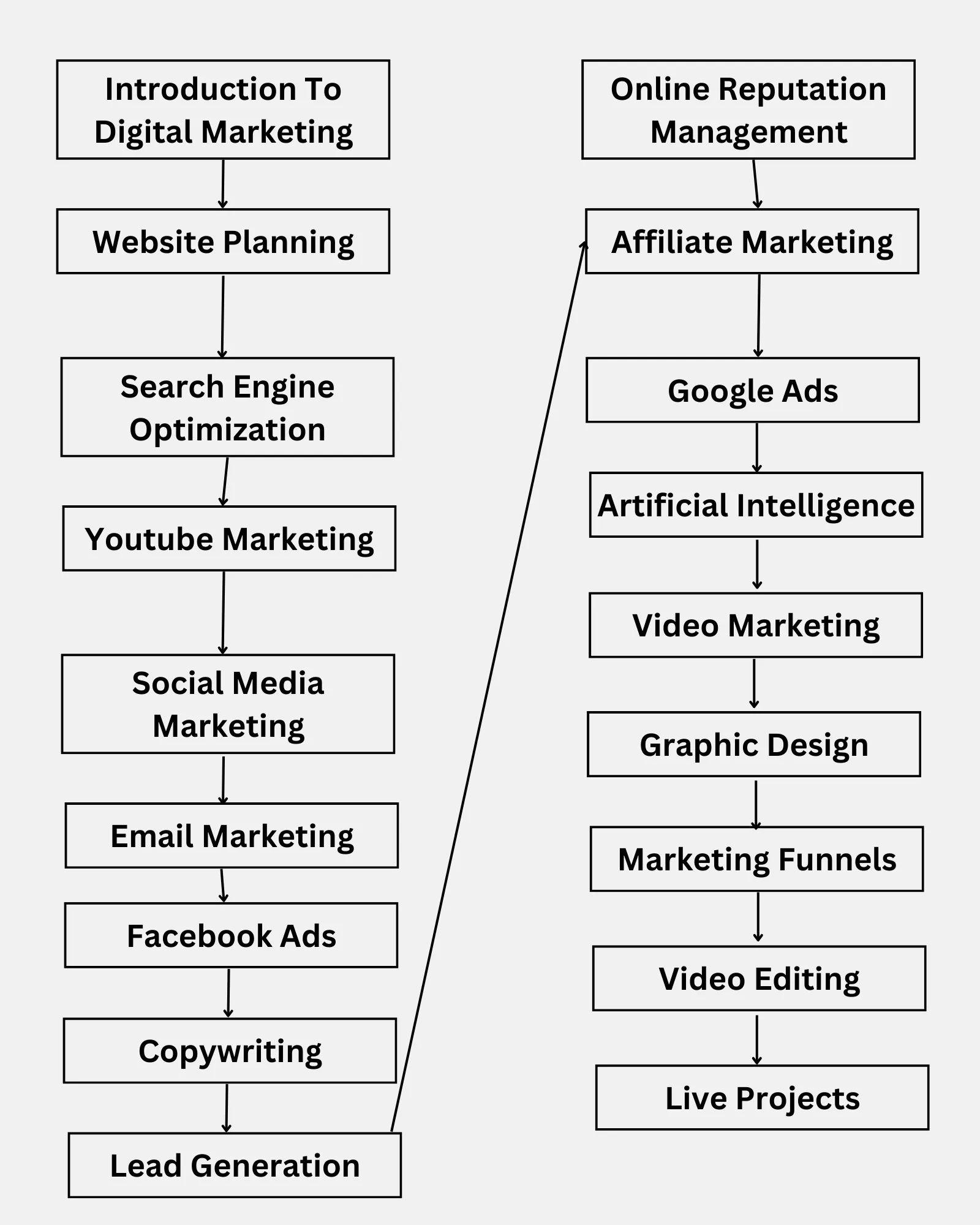 Digital Marketing Course in Jalandhar