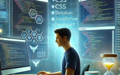 Full-Stack Development Course: Master Frontend & Backend