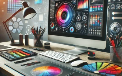 Graphic Design Course in Jalandhar: Create Stunning Visuals