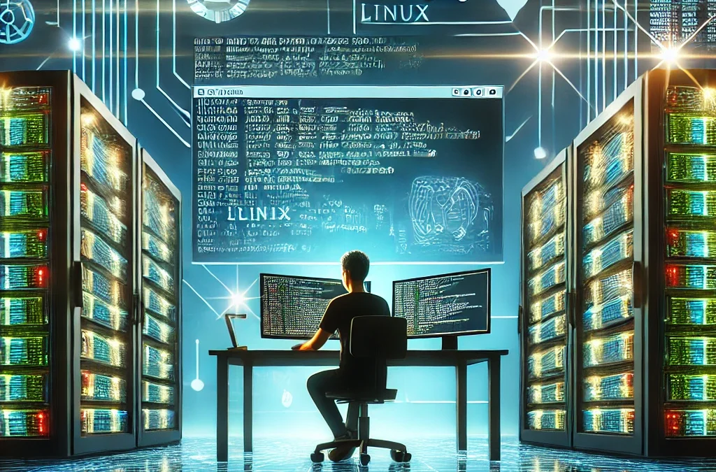Linux Administration Course: Manage IT Systems Efficiently