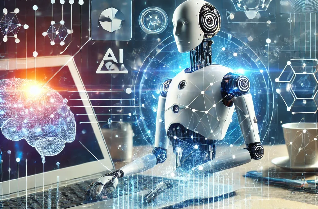 Machine Learning Course in Jalandhar: Learn Algorithms & AI Models