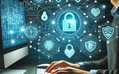 Network Security Course : Secure IT Networks