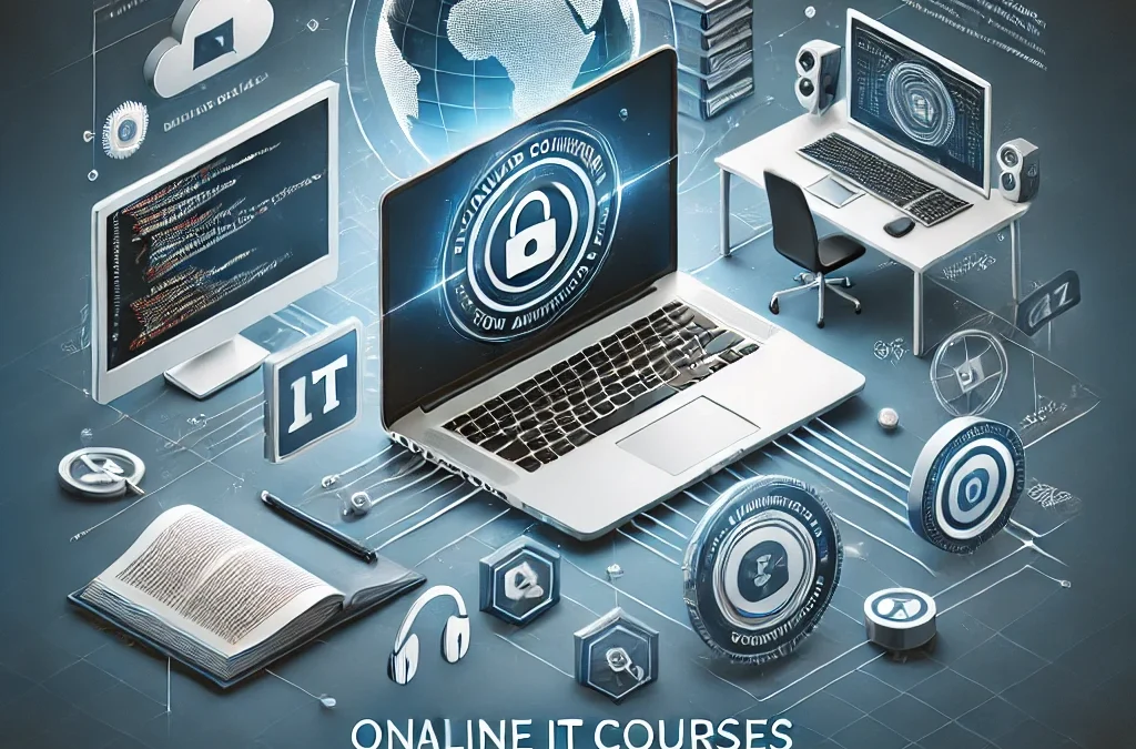 IT Courses with Job Guarantee: Secure Your Future