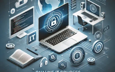 IT Courses with Job Guarantee: Secure Your Future