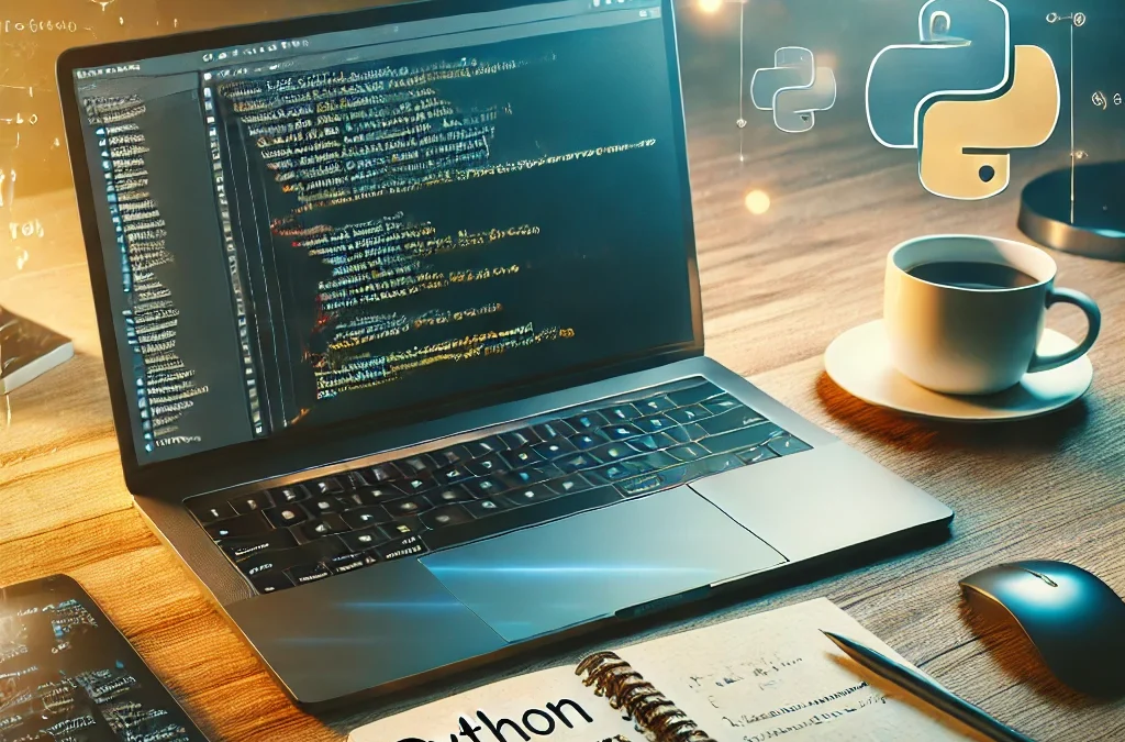 Python for Beginners: The Best Online Course to Start Coding