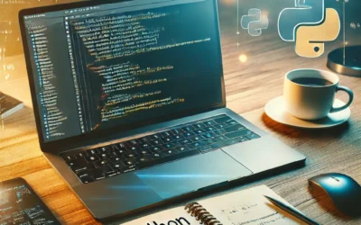 Python for Beginners: The Best Online Course to Start Coding