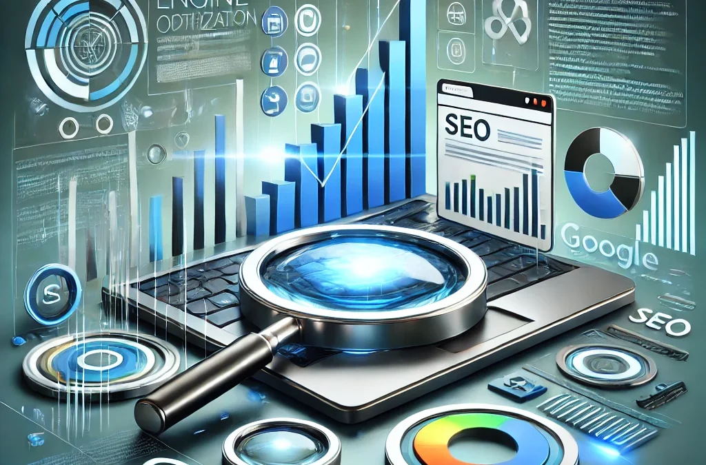 SEO Training: Rank Websites Higher on Google