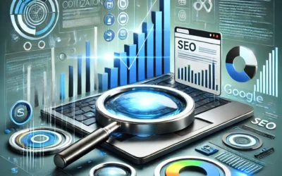 SEO Training: Rank Websites Higher on Google
