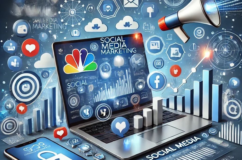 Social Media Marketing Course : Grow Businesses Online