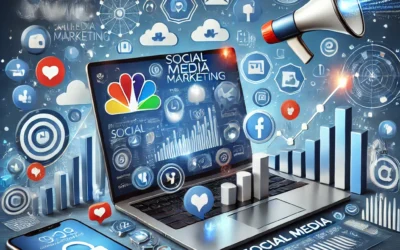 Social Media Marketing Course : Grow Businesses Online