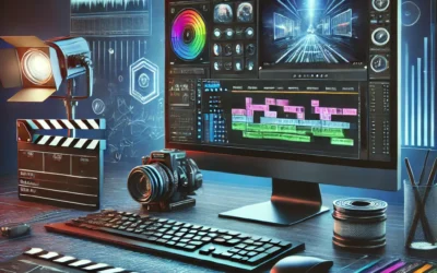 Video Editing Course in Jalandhar : Learn Professional Video Production