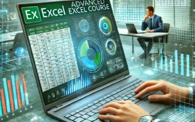Advanced Excel Course : Become an Excel Expert